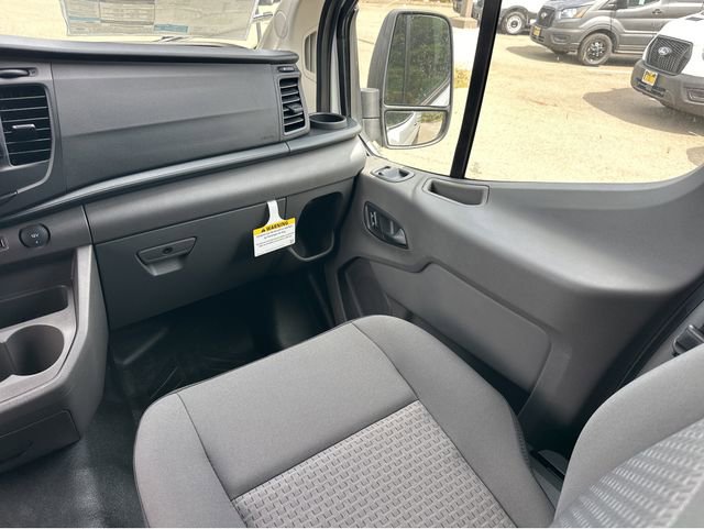 New 2026 Ford Transit 150 Low Roof w/ Load Area Protection Package image 14