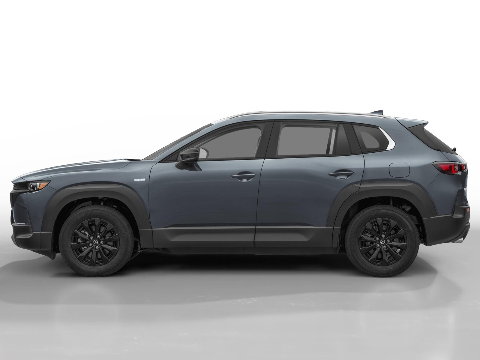New 2026 MAZDA CX-50 2.5 Hybrid w/ Weather Package AWD/4WD image 3
