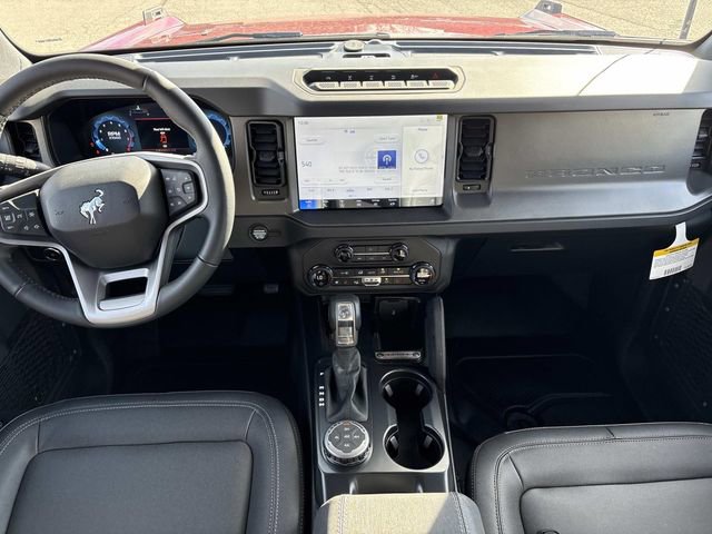 New 2025 Ford Bronco Badlands AWD/4WD image 16