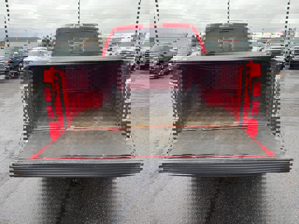 Used 2012 Ford F150 XLT w/ XLT Chrome Pkg image 20