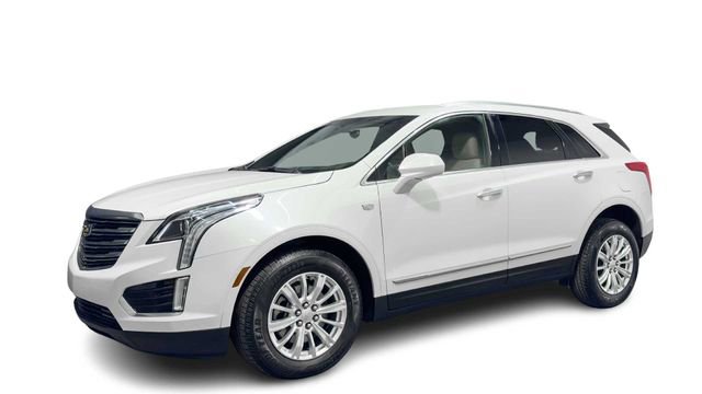 Used 2019 Cadillac XT5 FWD image 5