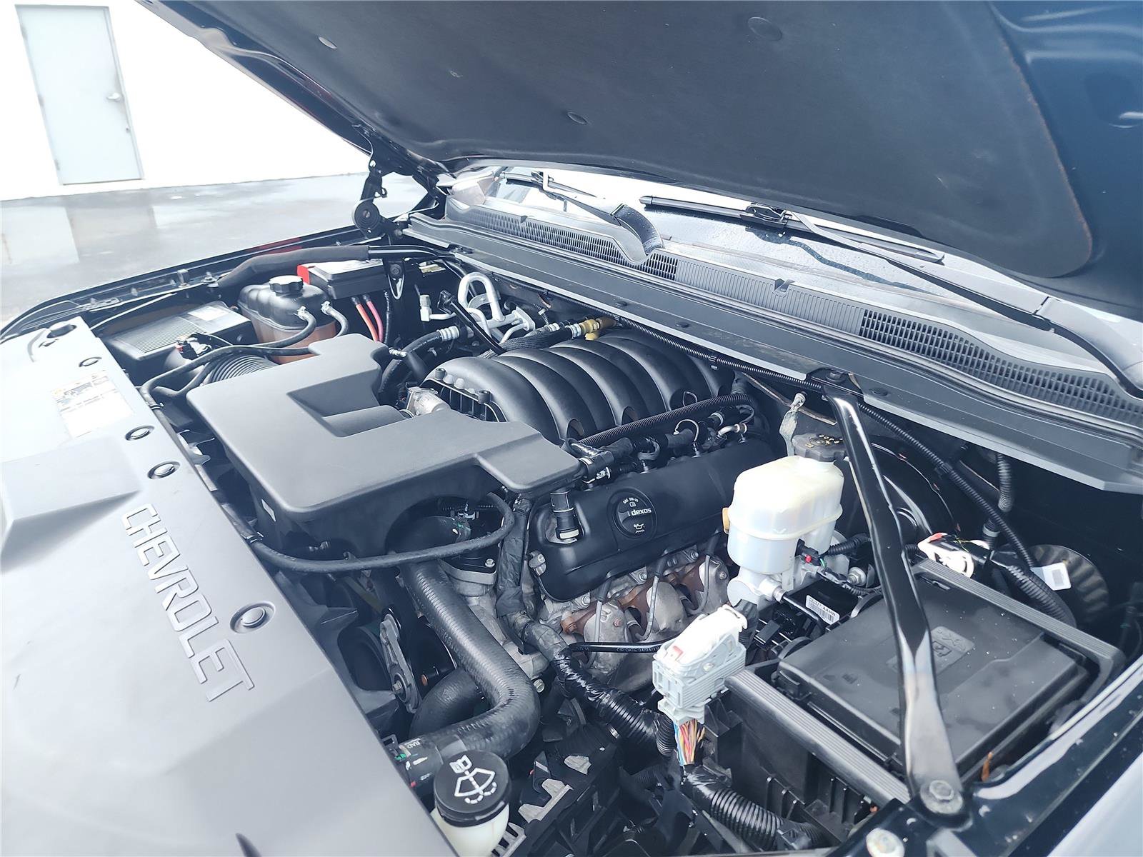 Used 2019 Chevrolet Tahoe LT RWD image 15