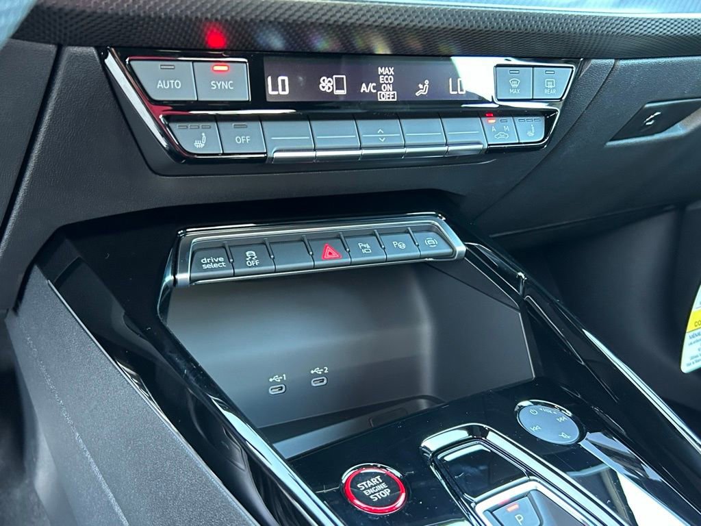 New 2026 Audi RS 3 AWD/4WD image 27