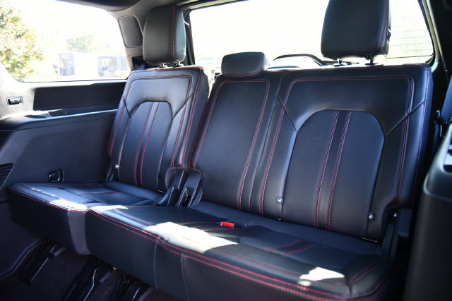 Used 2023 Ford Expedition Limited AWD/4WD image 20