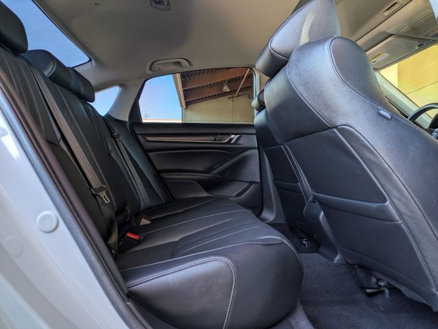 Used 2019 Honda Accord Touring image 20