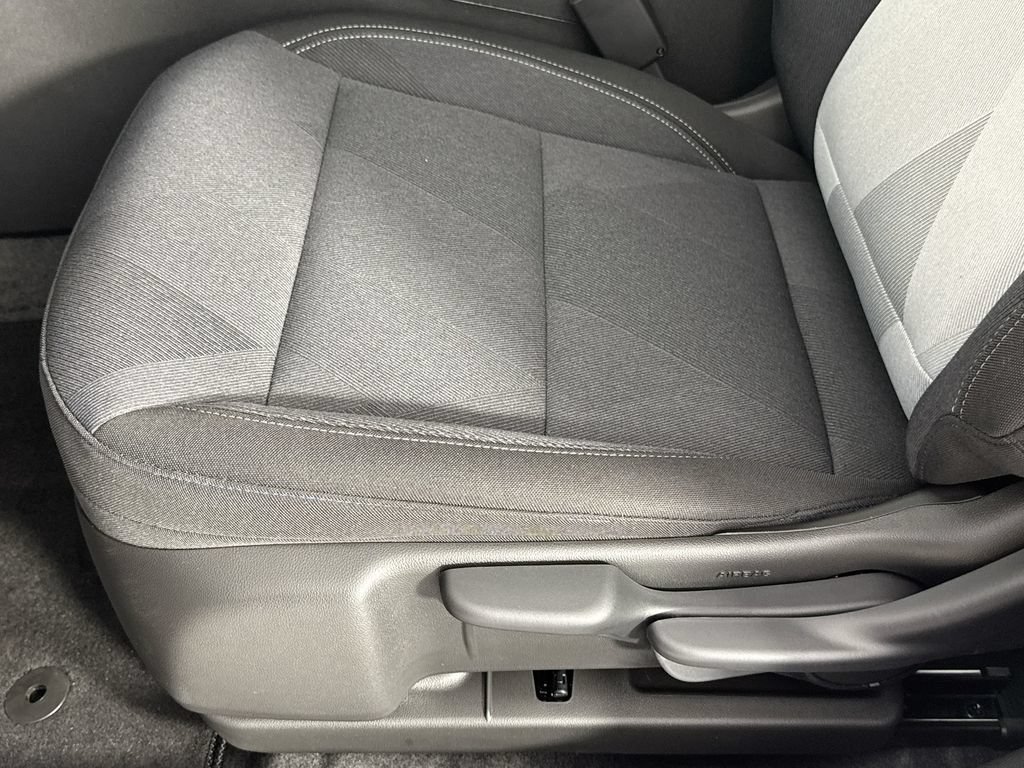 New 2026 Chevrolet Trax LS w/ Driver Confidence Package FWD image 20