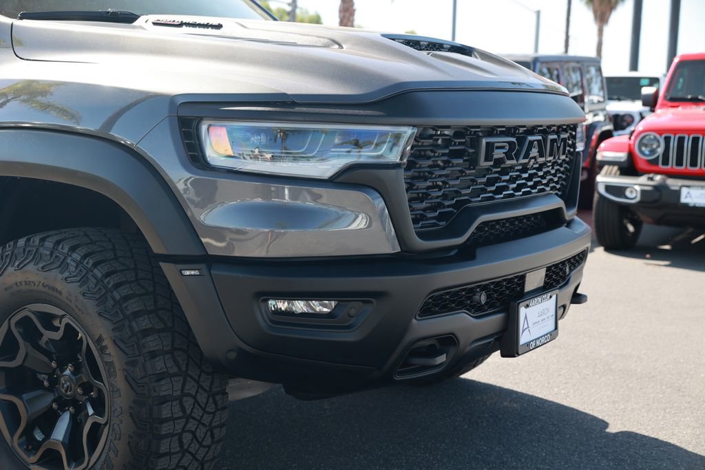 Used 2025 RAM 1500 RHO w/ RHO Level 1 Equipment Group image 7