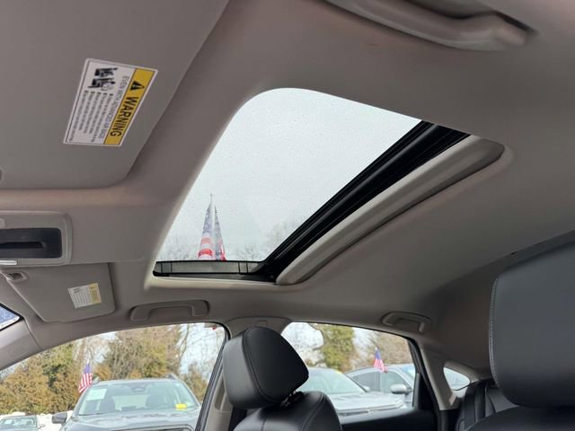 Used 2022 Honda Civic EX-L image 18