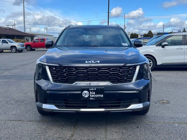 New 2026 Kia Sorento S image 4