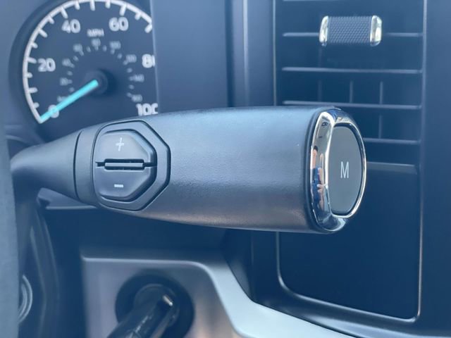 New 2026 Ford F250 XL w/ XL Chrome Package image 15