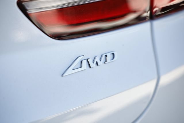 New 2026 Genesis GV80 3.5T AWD/4WD image 10