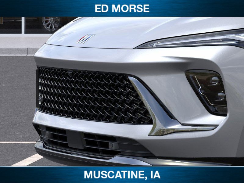 New 2026 Buick Envision Sport Touring image 13