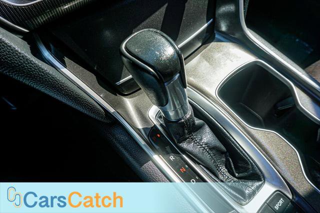 Used 2021 Honda Accord Sport image 33