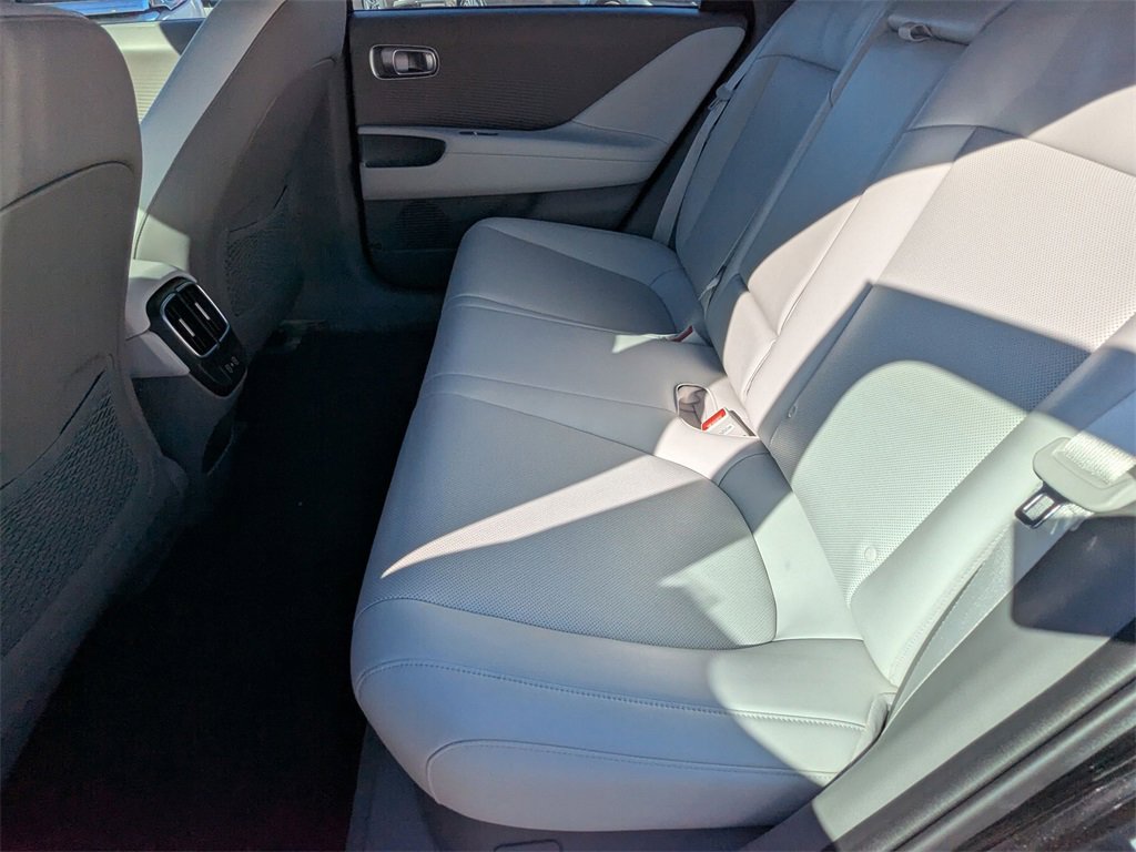 Used 2024 Hyundai Ioniq 6 SEL image 18