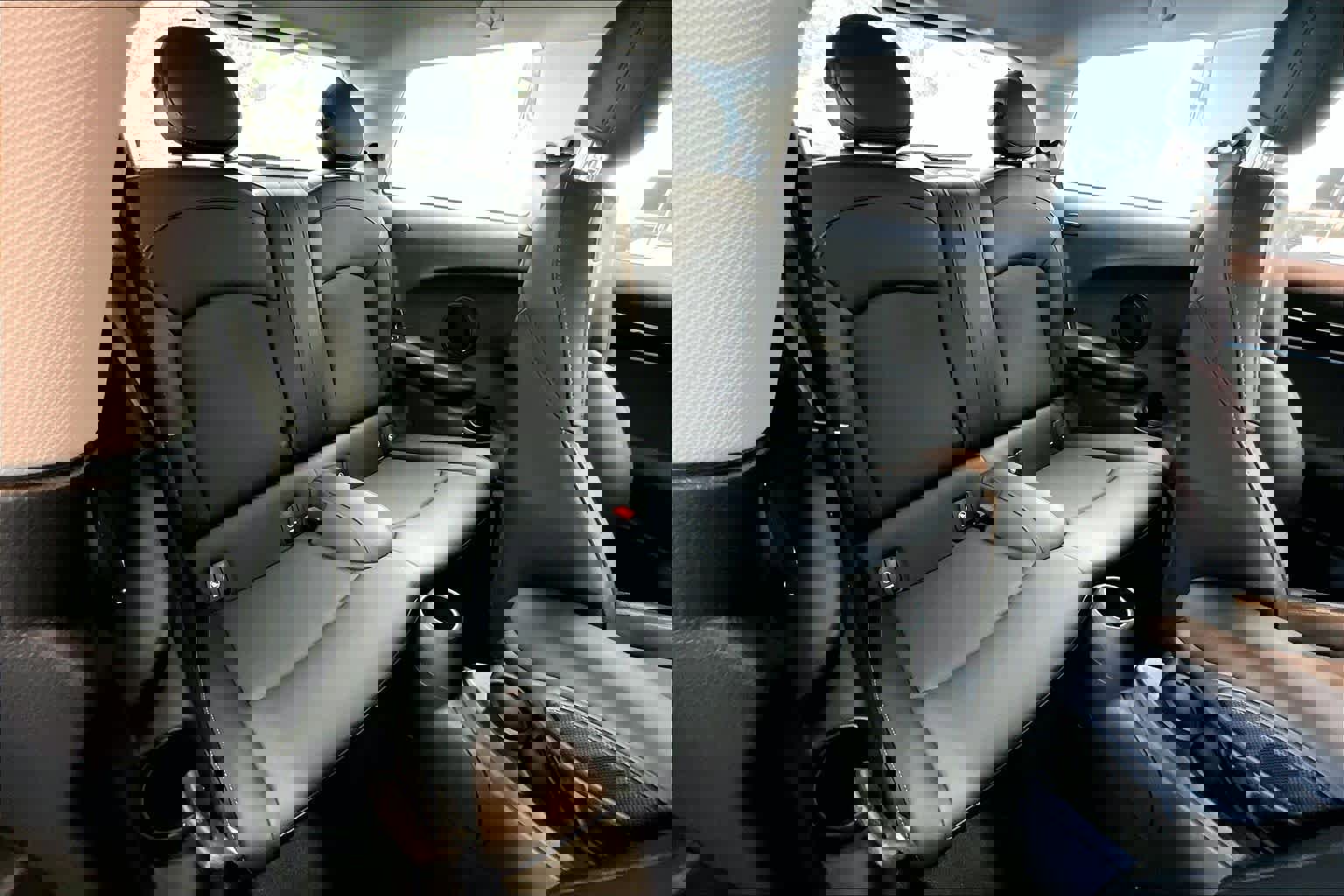 Used 2022 MINI Cooper S image 18