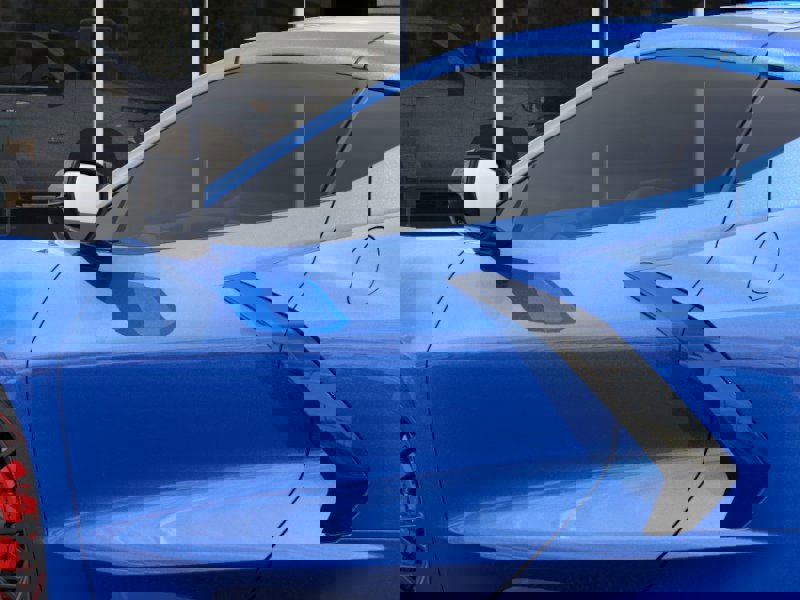 New 2026 Chevrolet Corvette Stingray Coupe w/ Z51 Performance Package image 38