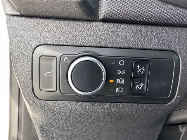 Used 2025 Ford Bronco Sport Big Bend image 14