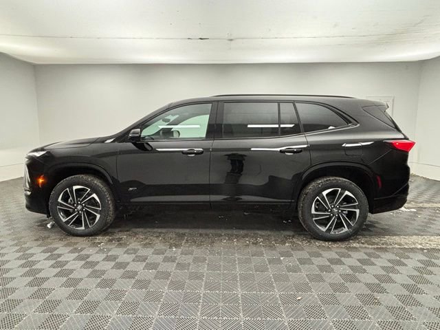 New 2026 Buick Enclave Sport Touring w/ Power Package image 15