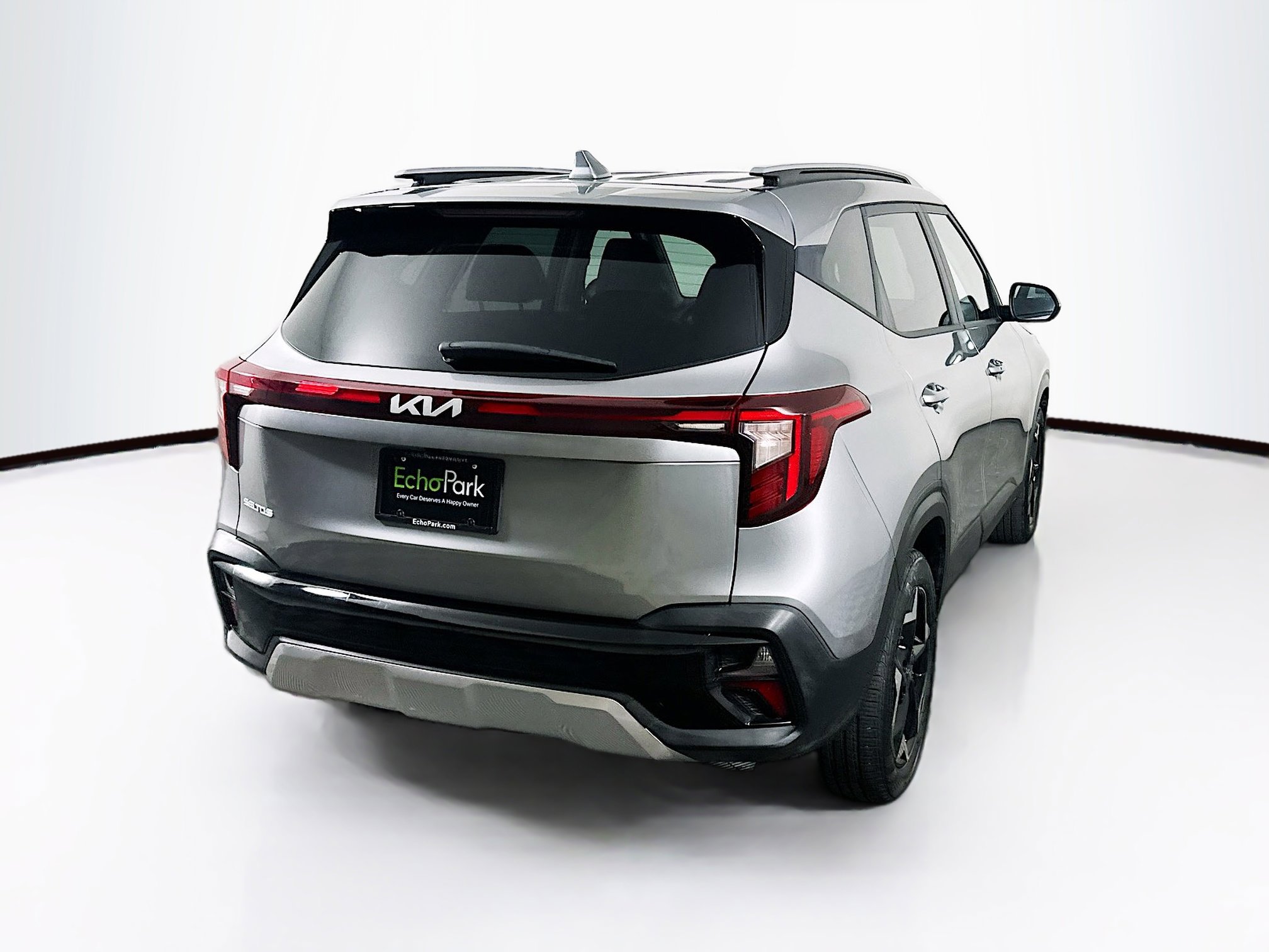 Used 2025 Kia Seltos S image 9