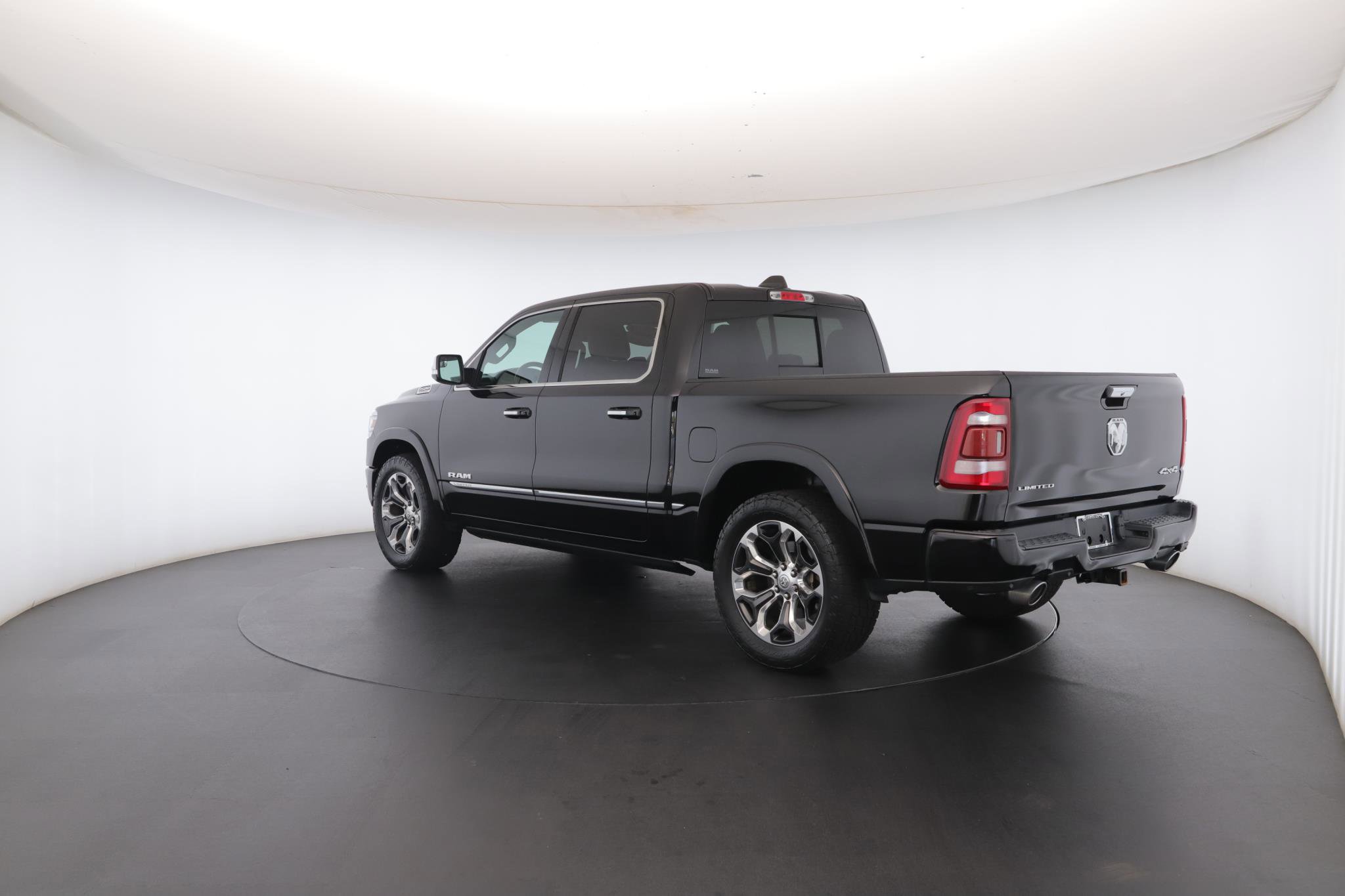 Certified 2020 RAM 1500 Limited image 28