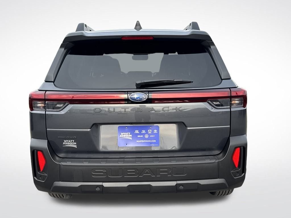 New 2026 Subaru Outback Premium image 5