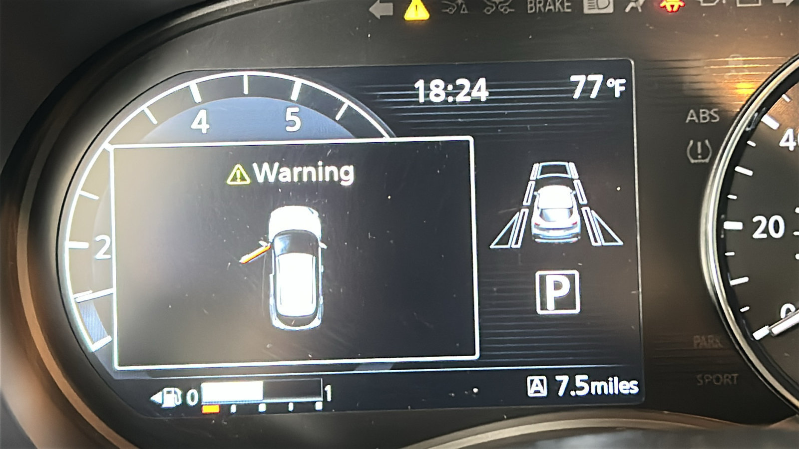 Used 2023 Nissan Kicks SV FWD image 22