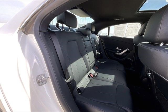 Used 2025 Mercedes-Benz CLA 250 CLA 250 image 32