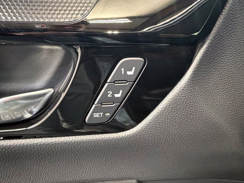 Certified 2026 Honda CR-V EX-L image 28