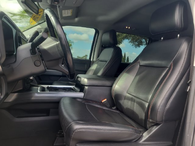Certified 2024 Ford F350 Lariat AWD/4WD image 20