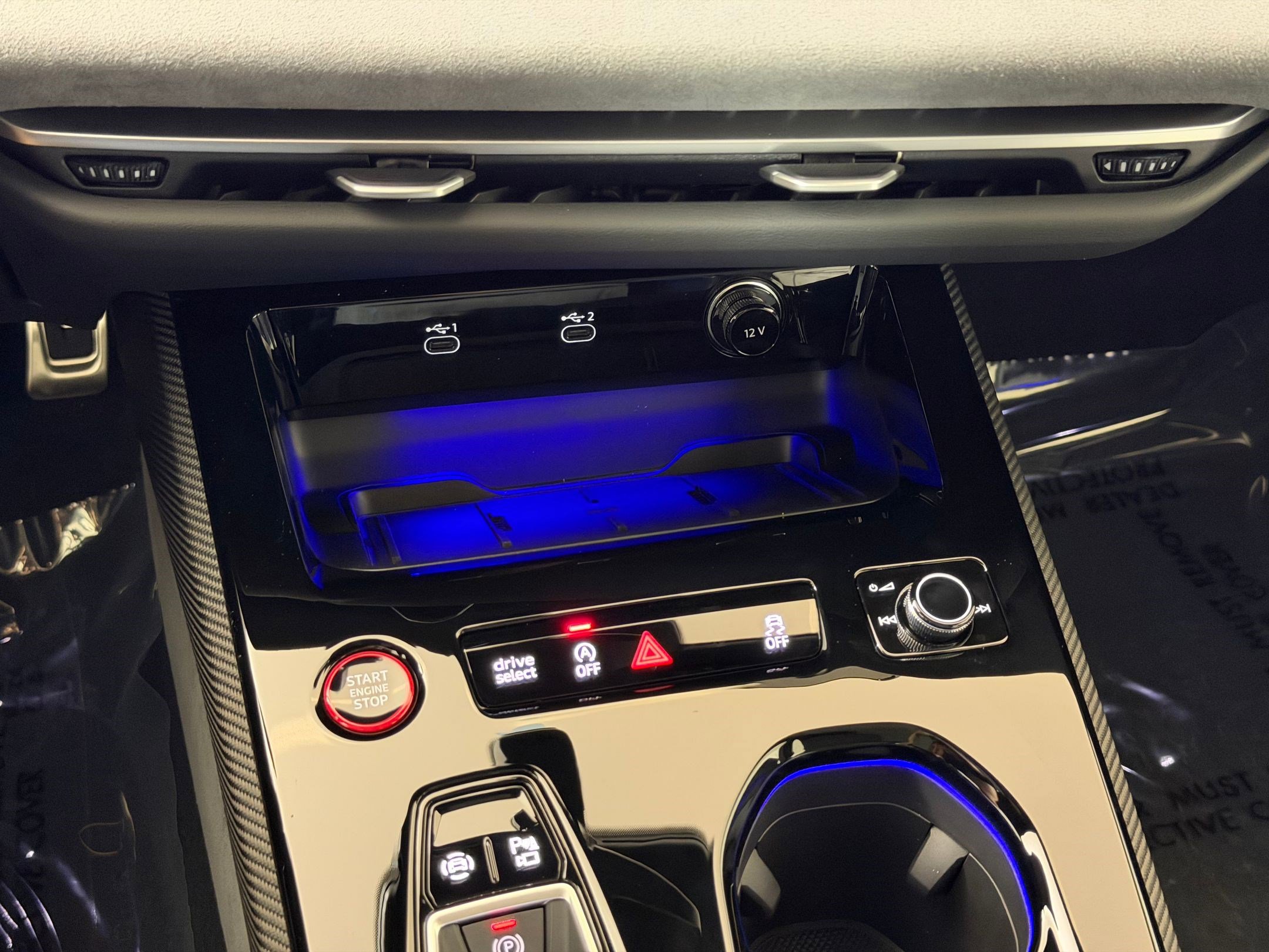 New 2026 Audi S5 Prestige AWD/4WD image 27