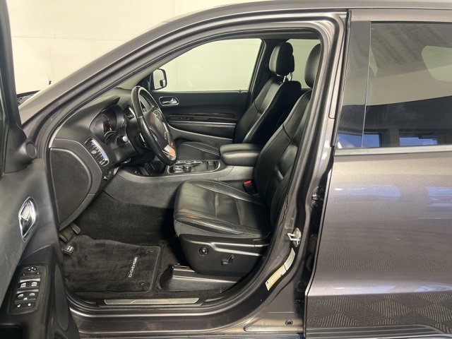 Used 2014 Dodge Durango Limited w/ Premium Group image 18
