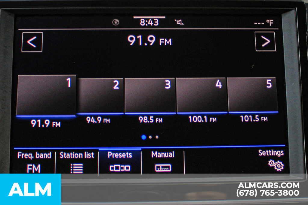Used 2024 Volkswagen Jetta S FWD image 26