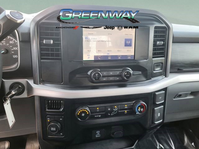 Used 2023 Ford F150 XLT image 44