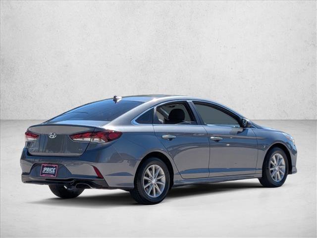 Used 2019 Hyundai Sonata SE image 5