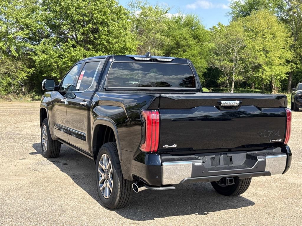 New 2026 Toyota Tundra 1794 Edition image 5
