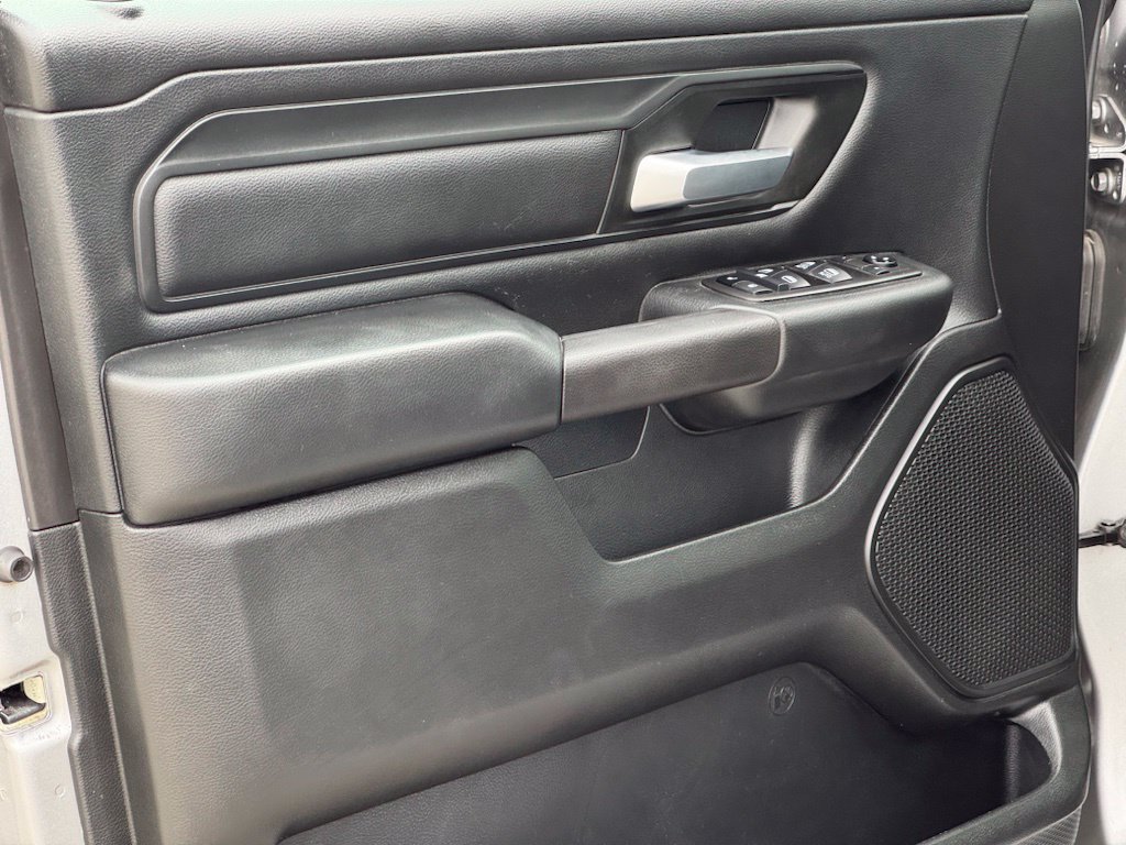 Used 2021 RAM 1500 Tradesman AWD/4WD image 8
