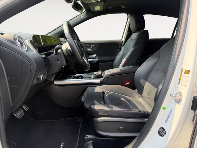Certified 2023 Mercedes-Benz GLA 250 4MATIC image 11
