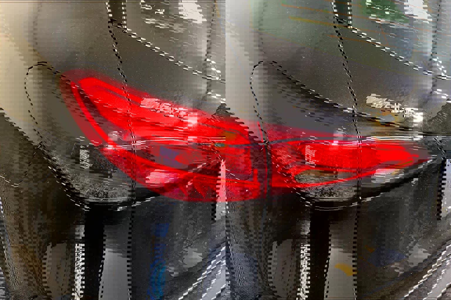 New 2026 Mercedes-Benz GLC 43 AMG 4MATIC image 5