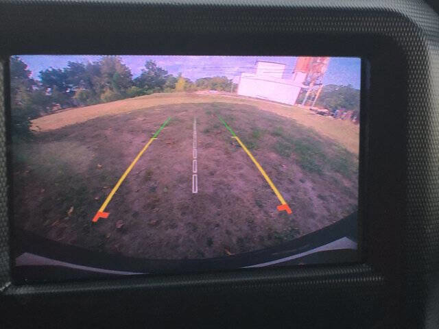 Used 2021 Jeep Wrangler Unlimited Sport image 20