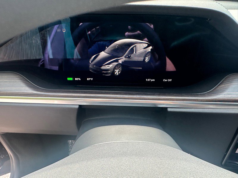 Used 2023 Tesla Model S image 19