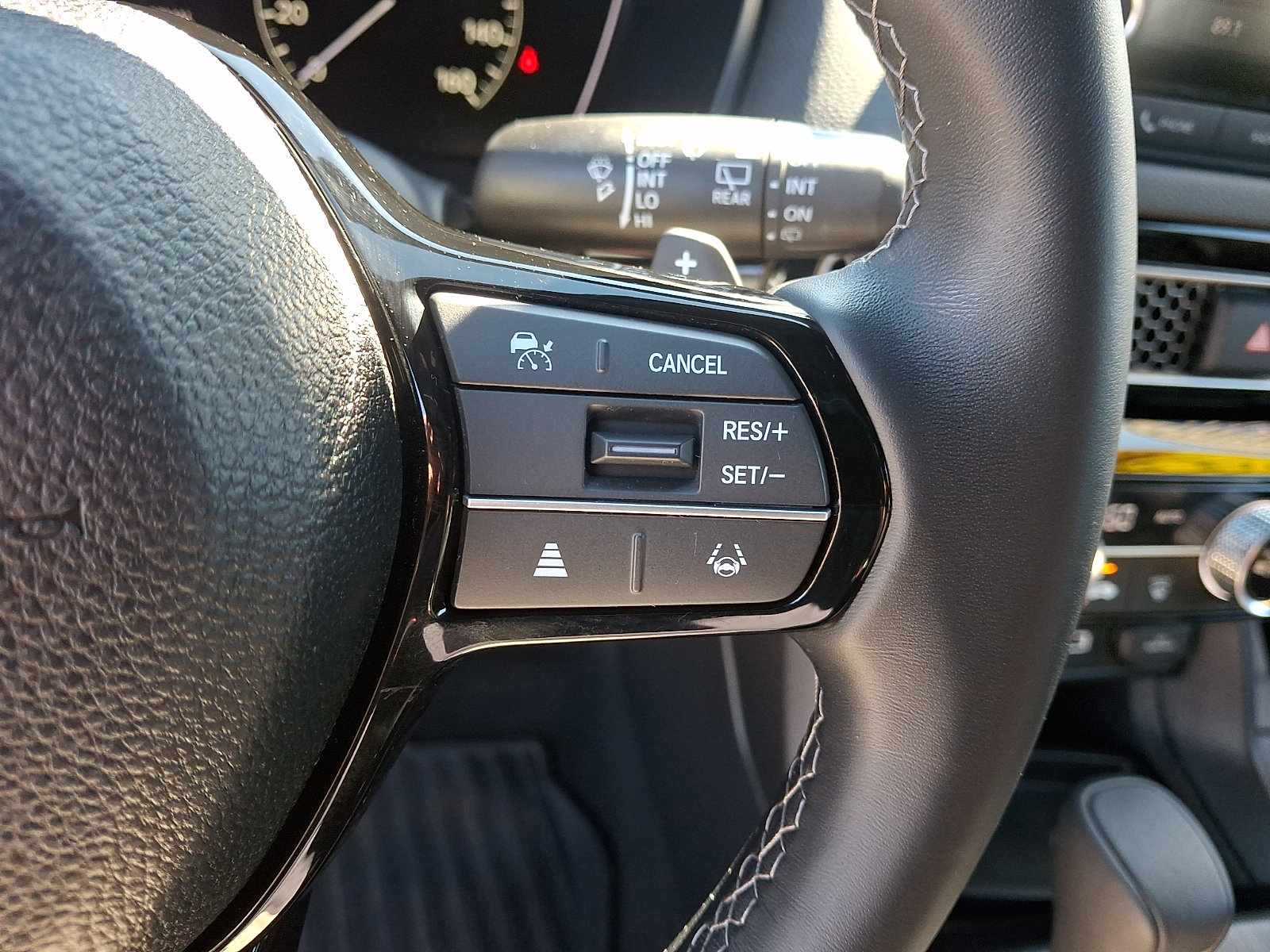 Certified 2024 Honda Civic Sport image 21