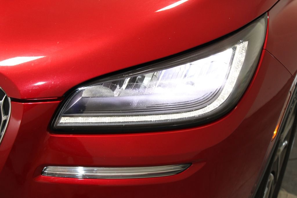 Used 2022 Lincoln Corsair AWD w/ Equipment Group 101A image 54