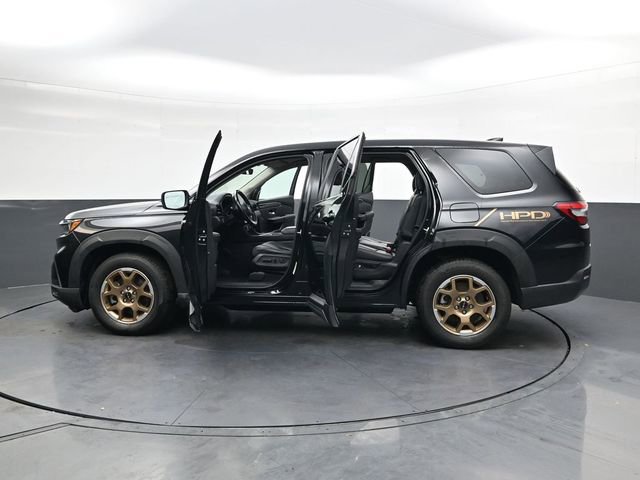 Used 2023 Honda Pilot EX-L image 39