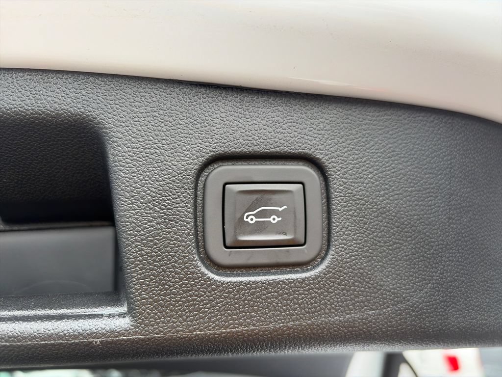 New 2026 Chevrolet Blazer EV LT FWD image 9