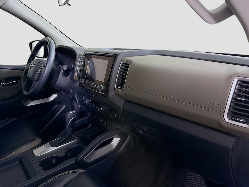 Used 2022 Nissan Frontier SV RWD image 29