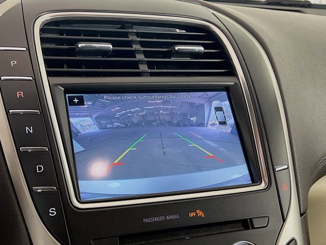 Used 2017 Lincoln MKX Reserve FWD image 11