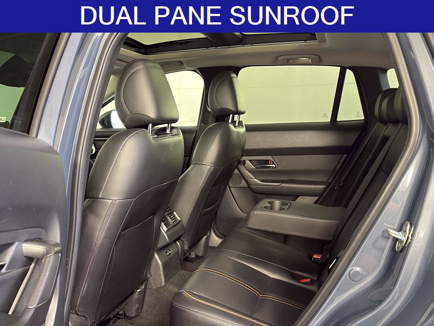 Used 2023 MAZDA CX-50 AWD 2.5 S w/ Cargo Package image 16