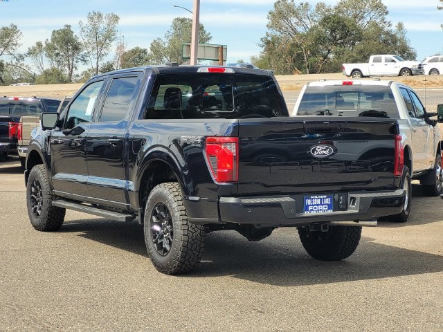 New 2026 Ford F150 XLT w/ Equipment Group 302A MID AWD/4WD image 9