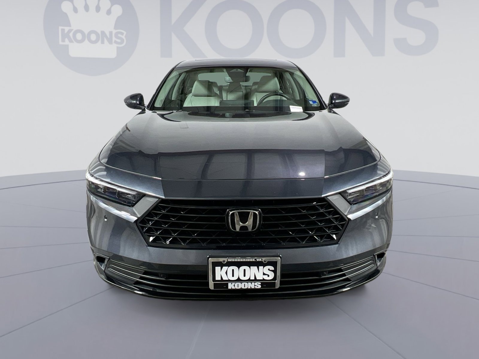 Used 2025 Honda Accord EX-L image 11