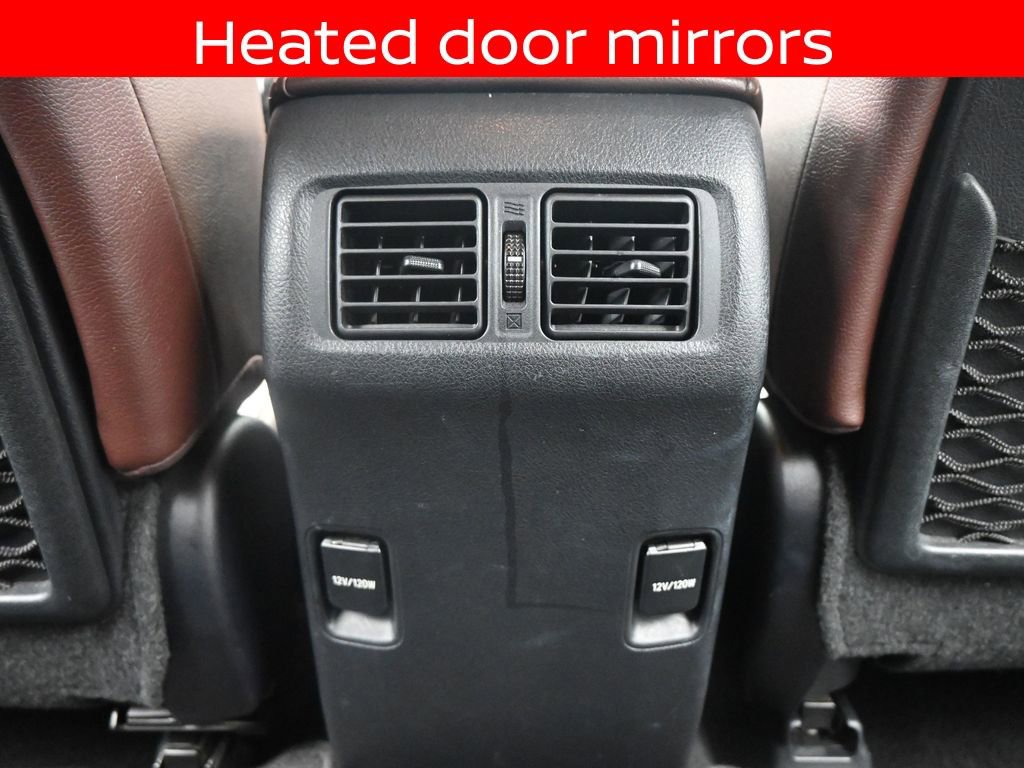 Used 2018 Toyota 4Runner Limited image 21